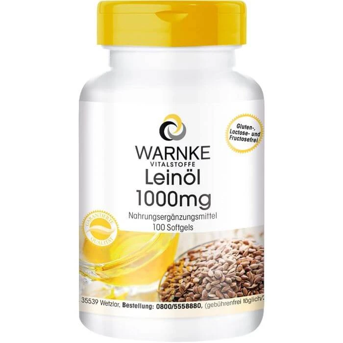 LINE OLIE 1000 mg 100 st.