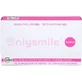 ONLYSMILE tandbleekgel 120 ml