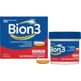BION3 Tabletten 30 stuks.
