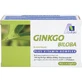GINKGO 100 mg gélules+B1+C+E 48 pcs.