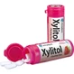 MIRADENT Xylitol chewing gum strawberry 30 g