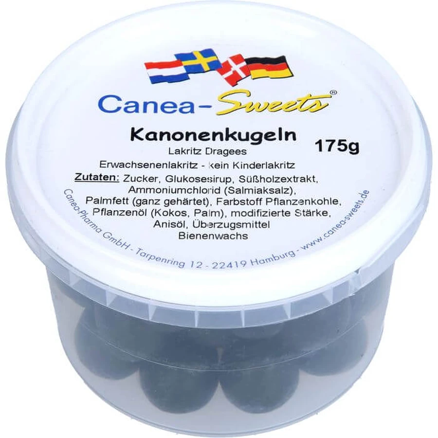CANON BALLEN 175 g
