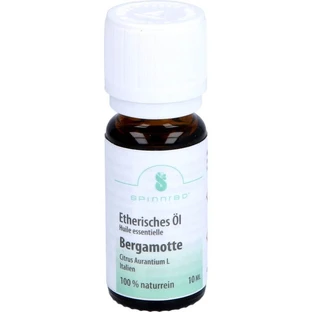 BERGAMOTTE ESSENTIAL OIL DAB 10 ml