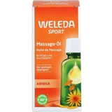 WELEDA Sport Massage Oil Arnica 50 ml