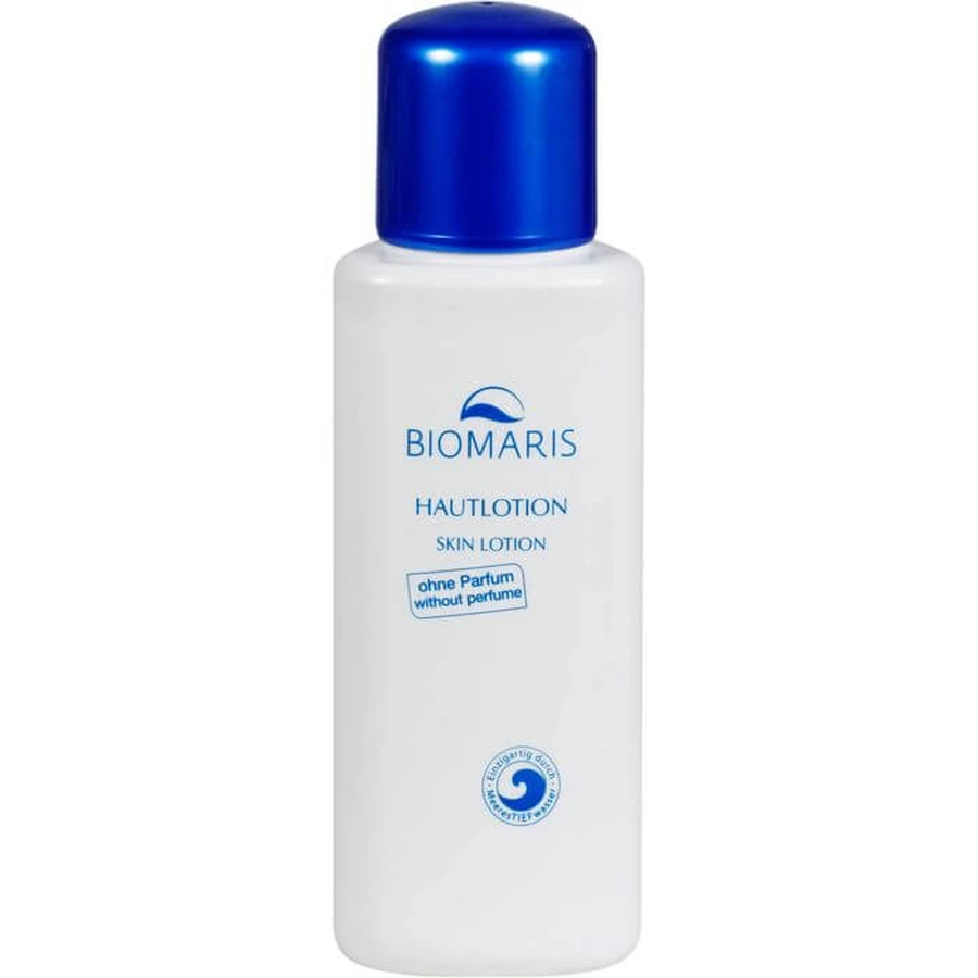BIOMARIS skin lotion without perfume 250 ml