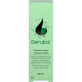DERUBA Cream 30 ml