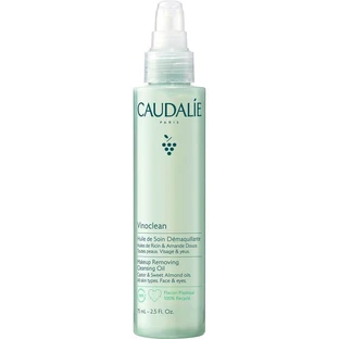 CAUDALIE Vinoclean ulei de curățare 75 ml