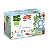 Anti-stress ecothee N173, 20 builtjes, Fares