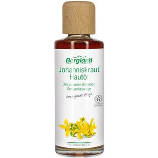 JOHANNISKRAUT HUIDOLIE 125 ml