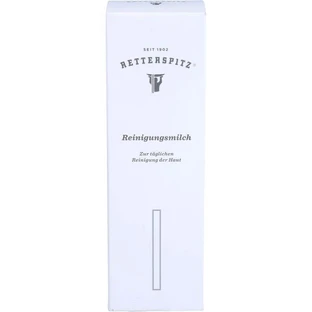 RETTERSPITZ Reinigungsmilch 200 ml