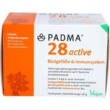 PADMA 28 actieve capsules 200 st.