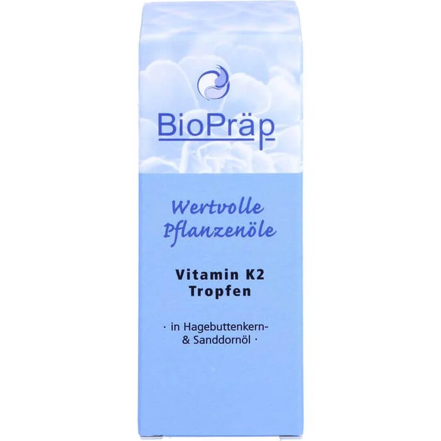 VITAMINA K2 GOTAS 50 ml