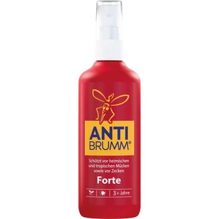 ANTI-BRUMM forte spray a pompa 150 ml