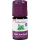 PEPPER MINT Olie Bio 5 ml
