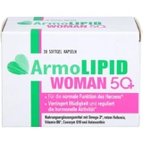 ARMOLIPID VROUW 50+ zachte capsules 30 st.
