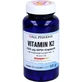 VITAMIN K2 100 µg GPH Capsules 90 Capsules