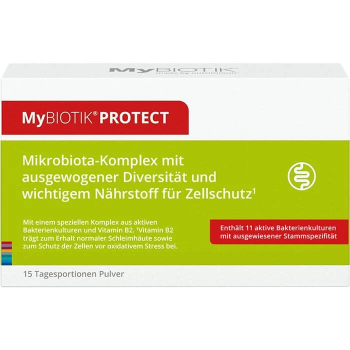 MYBIOTIK PROTECT poeder 30 g