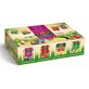 Aromafruct Theepakket, 120 builtjes, Fares