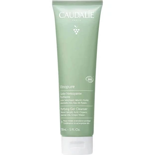 CAUDALIE Vinopure gel de curățare clarifiant 150 ml