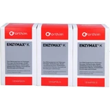ENZYMAX K Cápsulas 360 Cápsulas