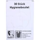 BORSA IGIENE PE Dispenser Box 30 pz.