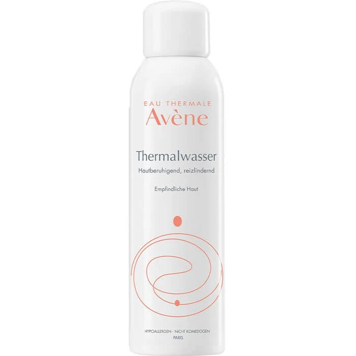 AVENE warmwaterspray 150 ml