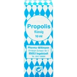 PROPOLIS VLOEISTOF druppels 10 ml