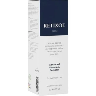 RETIXOL Crème 50 ml