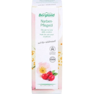 OLIO DI CURA NARBEN 30 ml