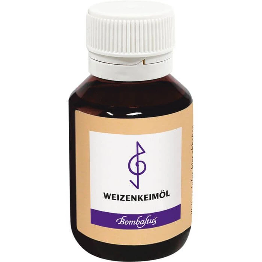 WEIZENKEIMÖL 100 ml