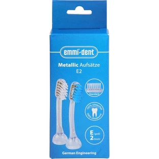 EMMI-DENT Testina a ultrasuoni adulti 2 pz.