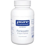 PURE ENCAPSULATIONS Pankreatin Enzym Formel Kaps. 180 St.