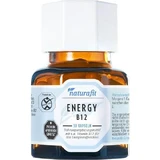 NATURAFIT Energia B12 Capsule 30 Capsule