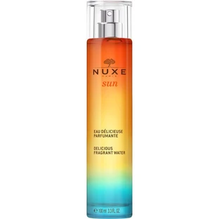NUXE Zon Geur Spray Eau Delicieuse 100 ml
