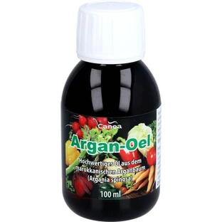 ARGAN OLIE 100 ml