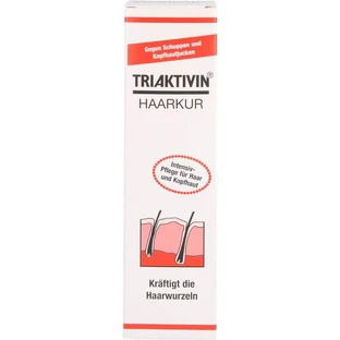 TRIAKTIVIN Tratament pentru păr 200 ml