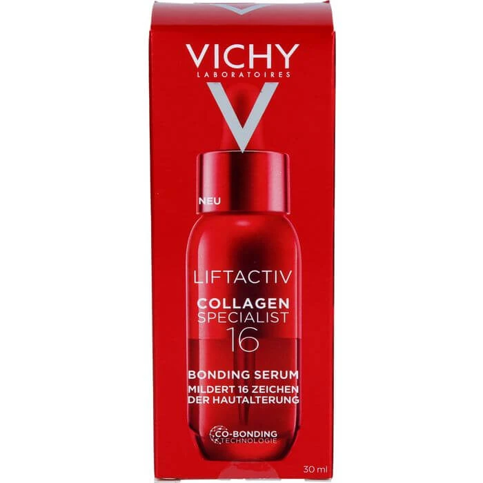 VICHY LIFTACTIV Collageen Specialist 16 Serum 30 ml