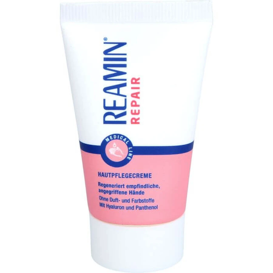 REAMIN Repair huidverzorgingscrème 25 ml