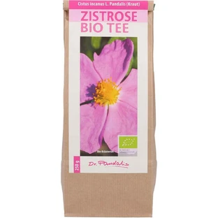 Thé CISTROSE BIO 250 g