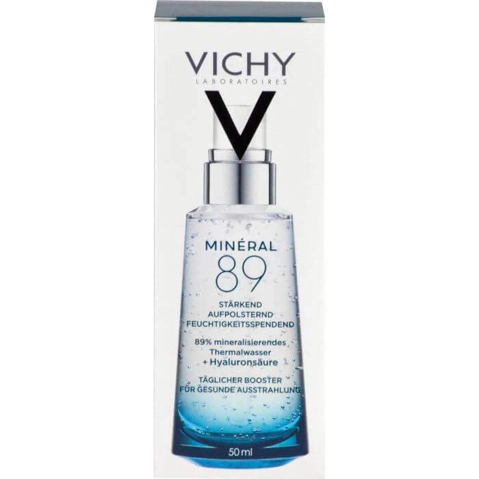 VICHY MINERAL 89 Elixir 50 ml