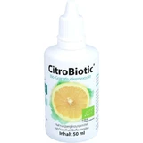 CITROBIOTIC oplossing 50 ml