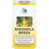 RHODIOLA ROSEA 200 mg capsules 60 st.