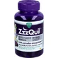 WICK ZzzQuil Goedenacht Intens 60 stuks.