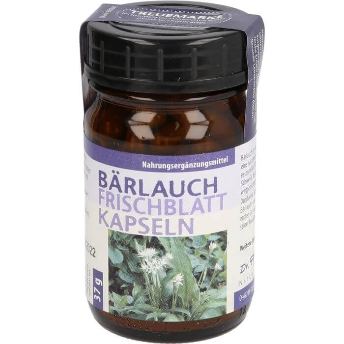 BARLEY FRESH LEAF Capsules 90 Capsules