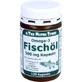 OMEGA-3 VISOLIE Capsules 500 mg 120 Capsules