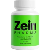 CORDYCEPS CS-4 500 mg Kapseln 120 St.