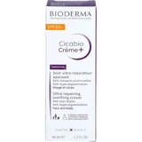 BIODERMA Cicabio Creme+ LSF 50+ 40 ml