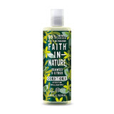 Meeresalgen- und Zitrusbalsam x 400ml, Faith in Nature