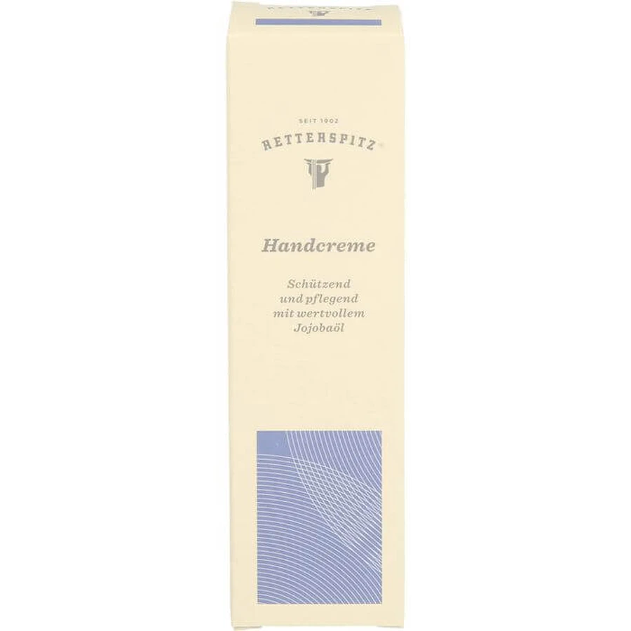 Cremă de mâini RETTERSPITZ 50 ml