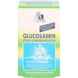 GLUCOSAMIN 750 mg+Chondroitin 100 mg Capsules 90 Capsules